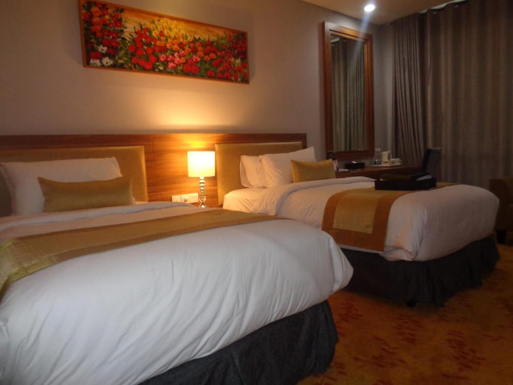 Grand Serela Yogyakarta 28/65