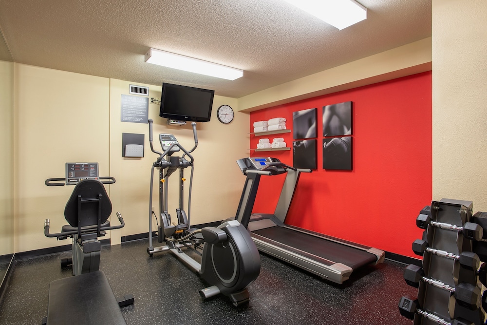Travelodge Suites by Wyndham Regina / Eastgate Bay 39/71