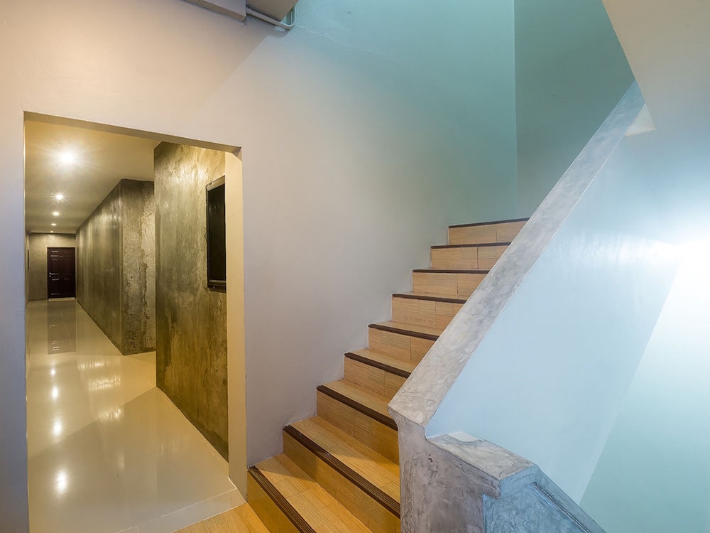 Green Leaf Hostel 25/40