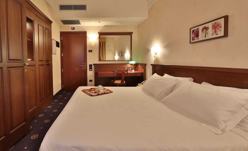Best Western City Hotel 14/60