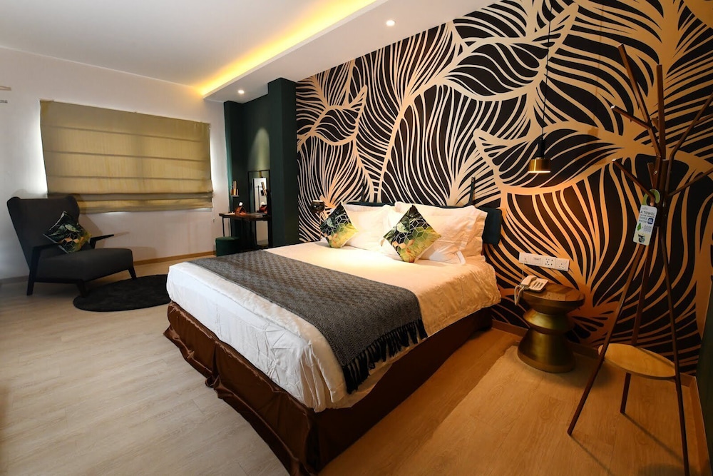 Sojourn Guest House Ipoh 13/48