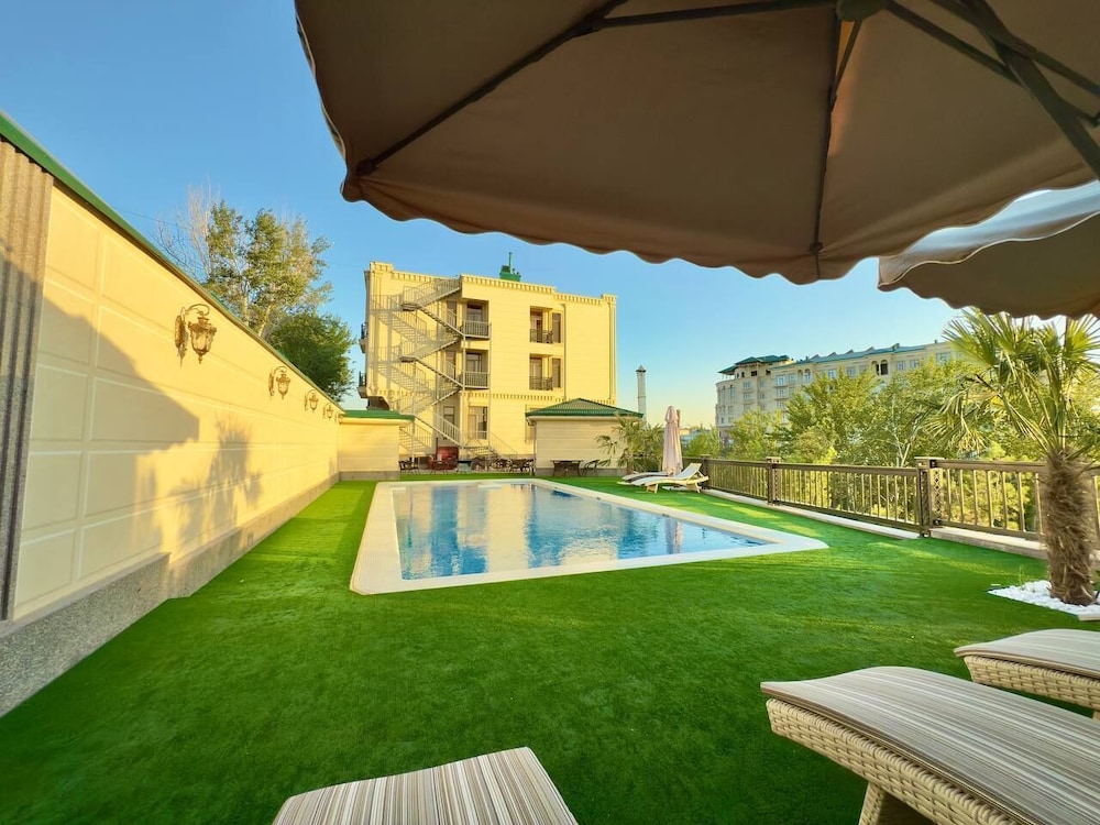 Siab Hotel 44/50
