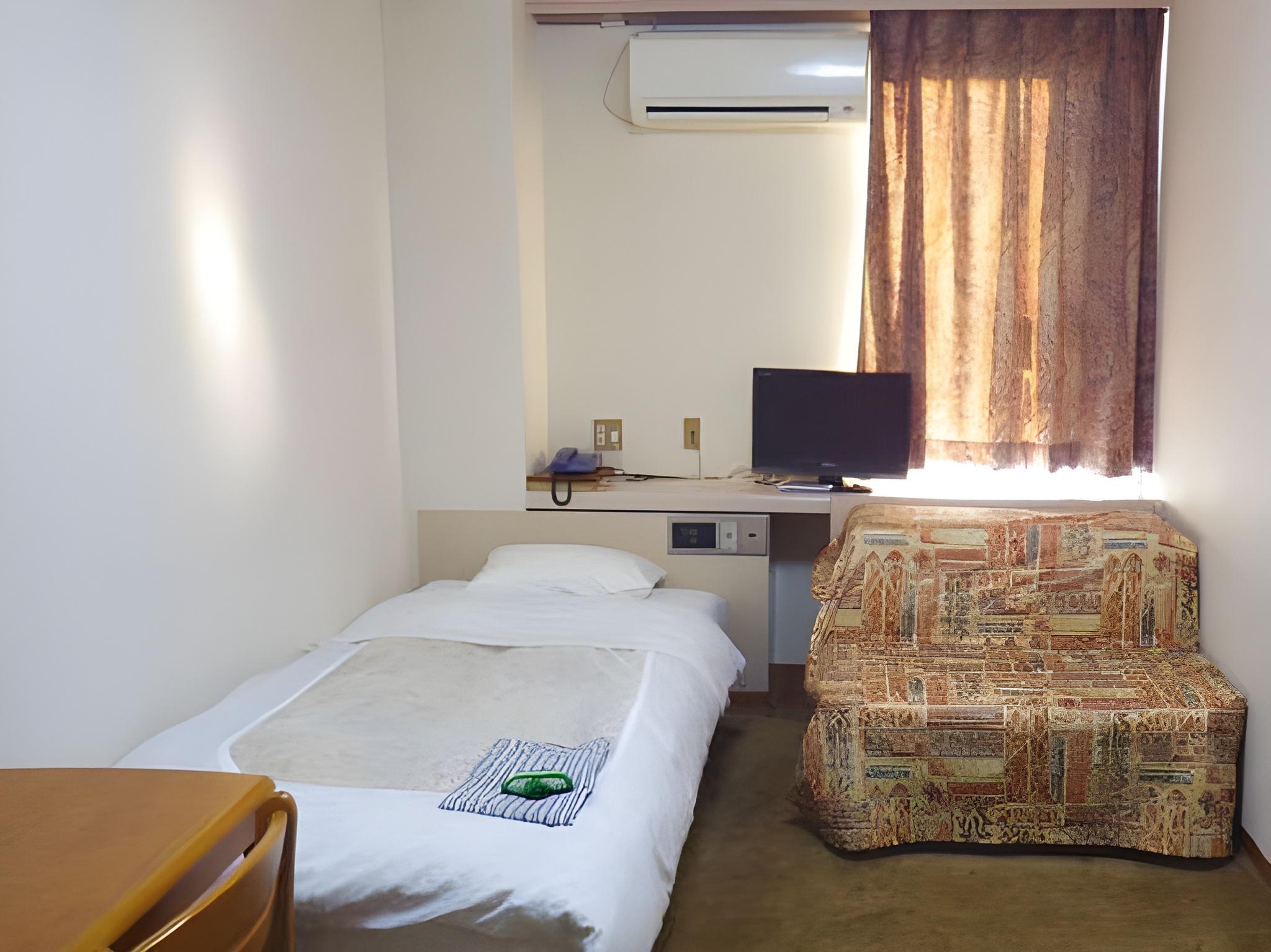 Hotel Shoen 15/37