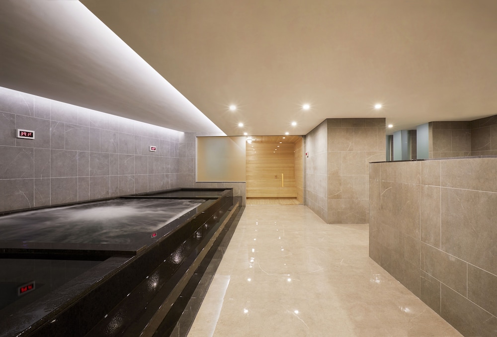 Lahan Hotel Jeonju 7/50