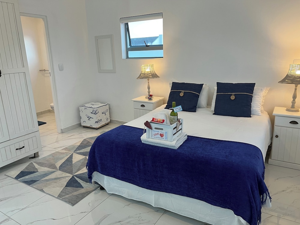 Loft, Luxury, King Bed