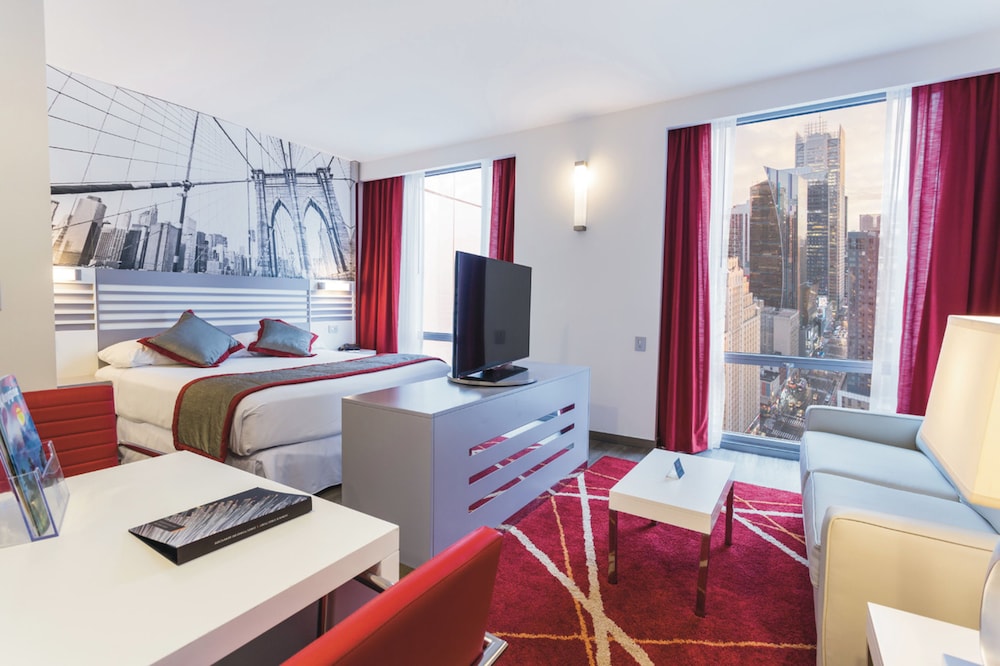 Riu Plaza New York Times Square 49/60