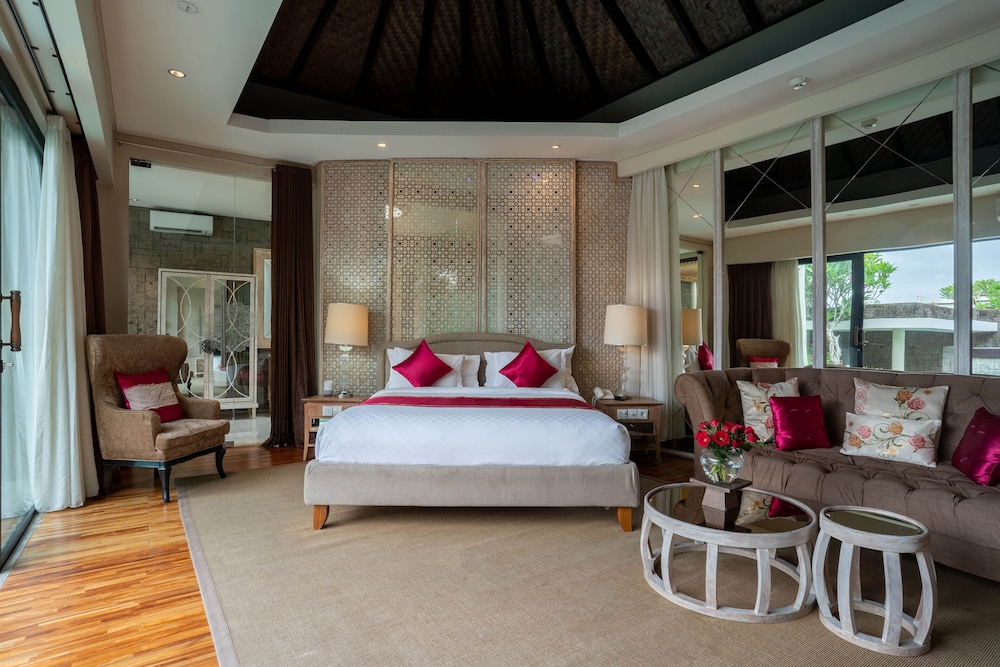 Berry Amour Romantic Villas 13/73