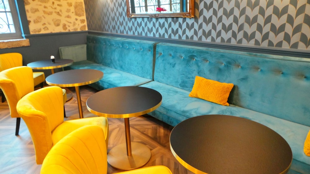Hotel Le Relais Du Postillon 30/50