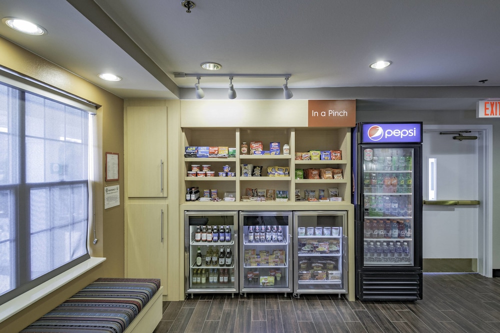 TownePlace Suites Cleveland Streetsboro 10/33