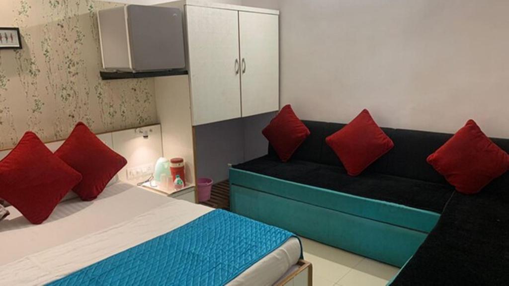 Chatako Hotel 36/48