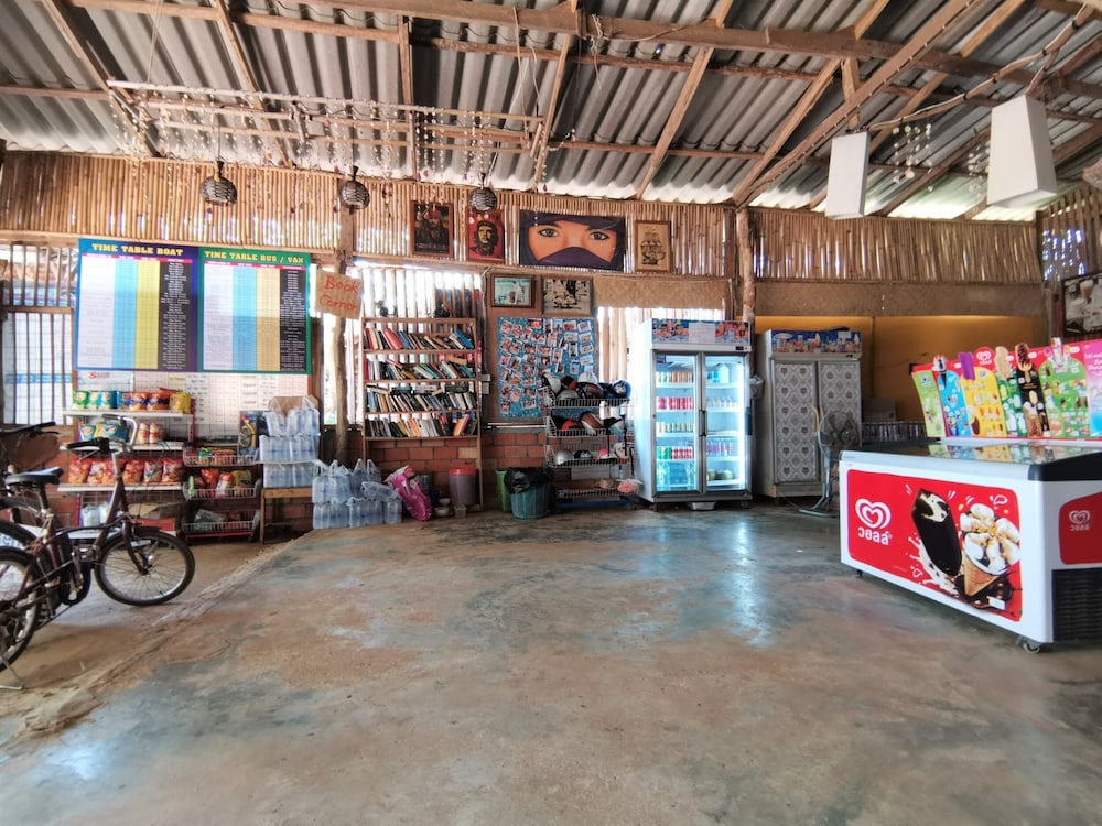 Klong Jark Bungalows 38/49