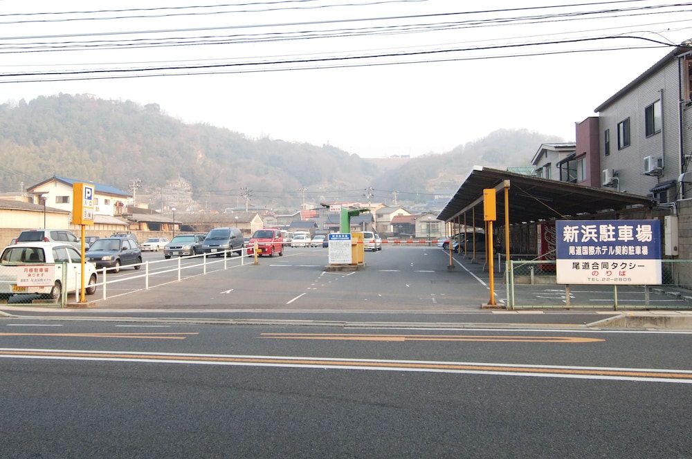 Onomichi Kokusai Hotel 66/67
