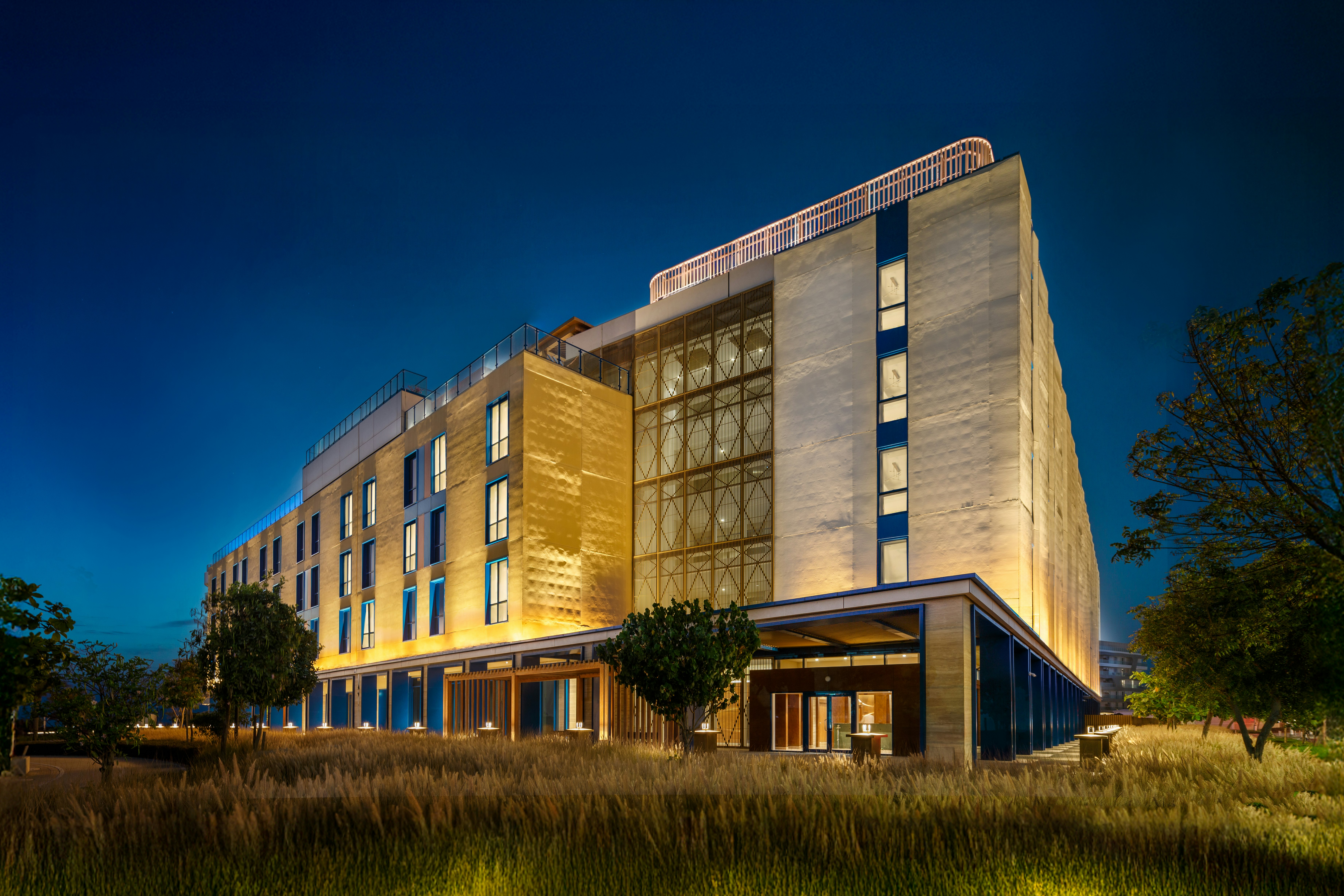 Millennium Residences Saadiyat Island 3/71