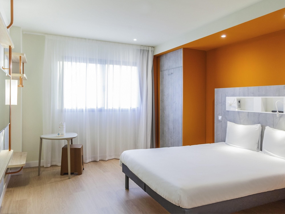 IBIS BUDGET HUERTA DE MURCIA 11/44