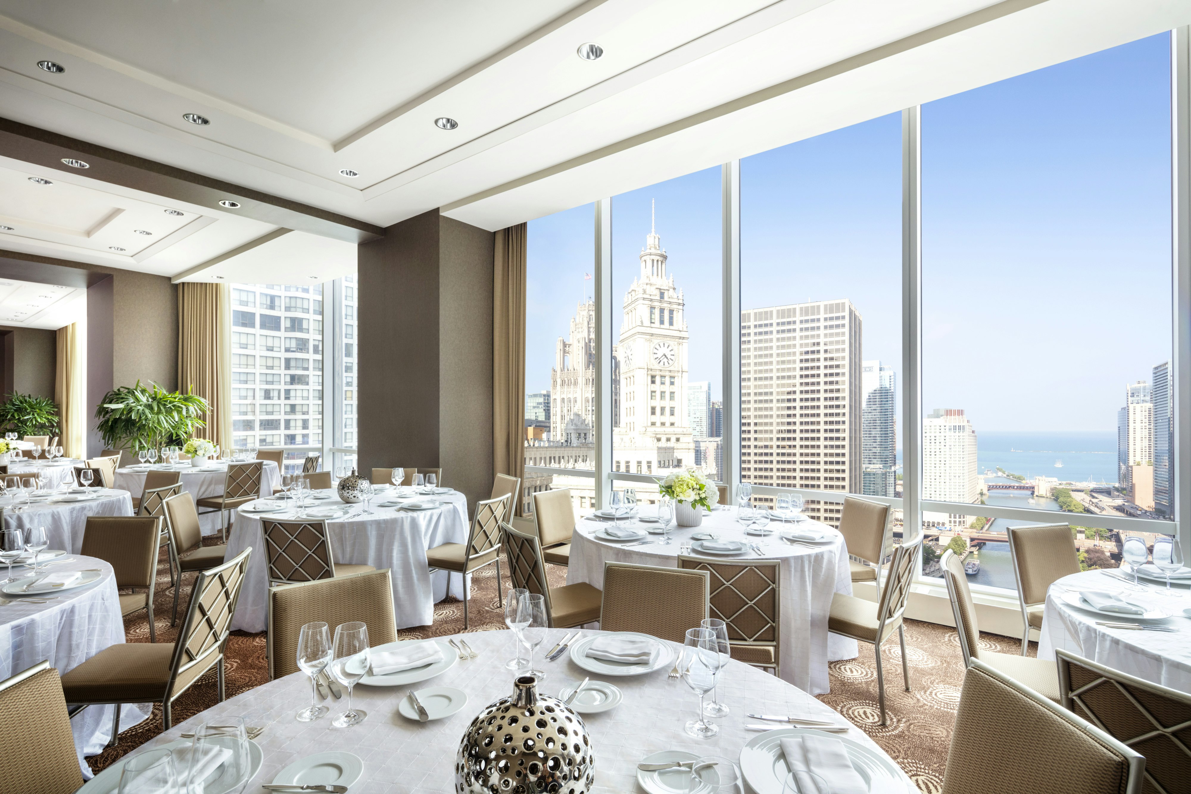 Trump International Hotel & Tower Chicago 61/84