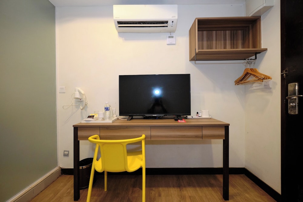 Memoire Hornbill Hotel 29/37