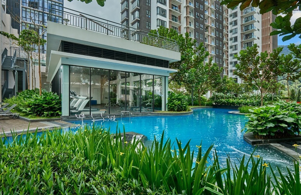 Scapes Hotel 47/49