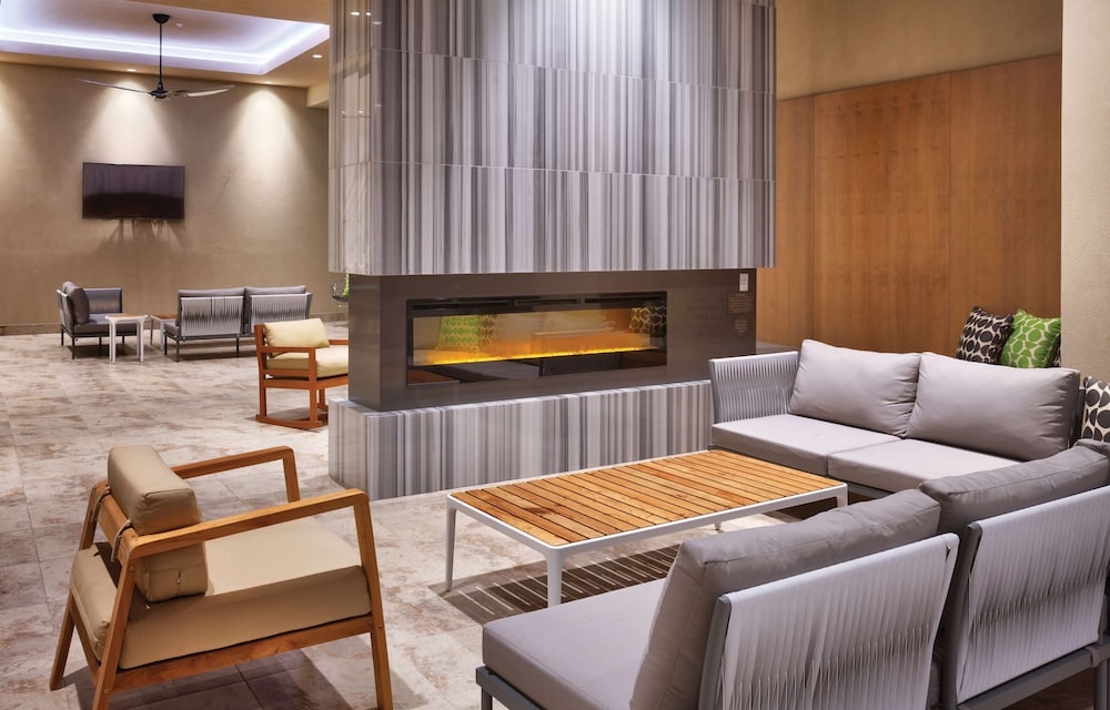 HYATT HOUSE AT ANAHEIM RESORT/CONVENTION CENTER 25/64