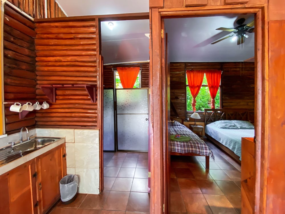 Arenal Tropical Garden 49/50