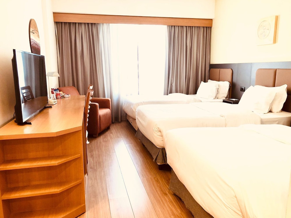 Mercure Sao Jose Dos Campos Hotel 14/50