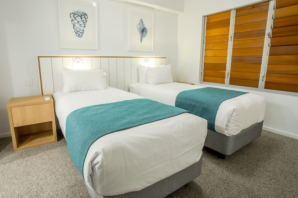 Club Wyndham Airlie Beach 16/73
