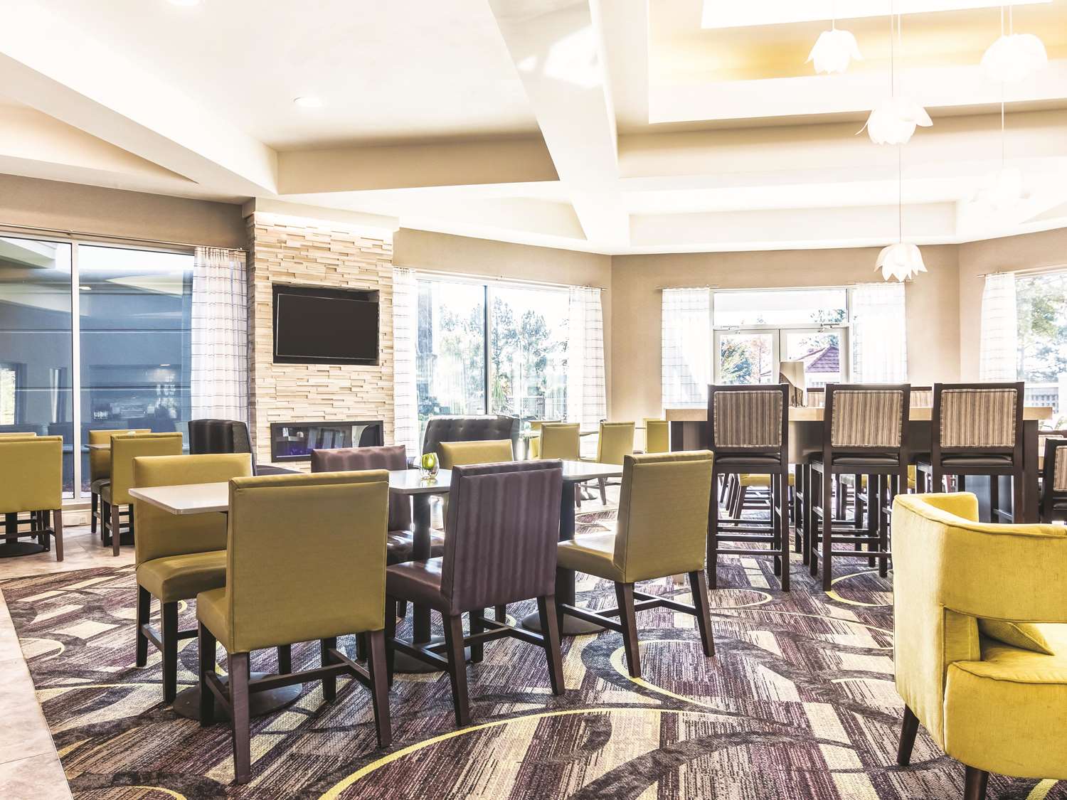 La Quinta Inn & Suites by Wyndham Shreveport Airport 22/33
