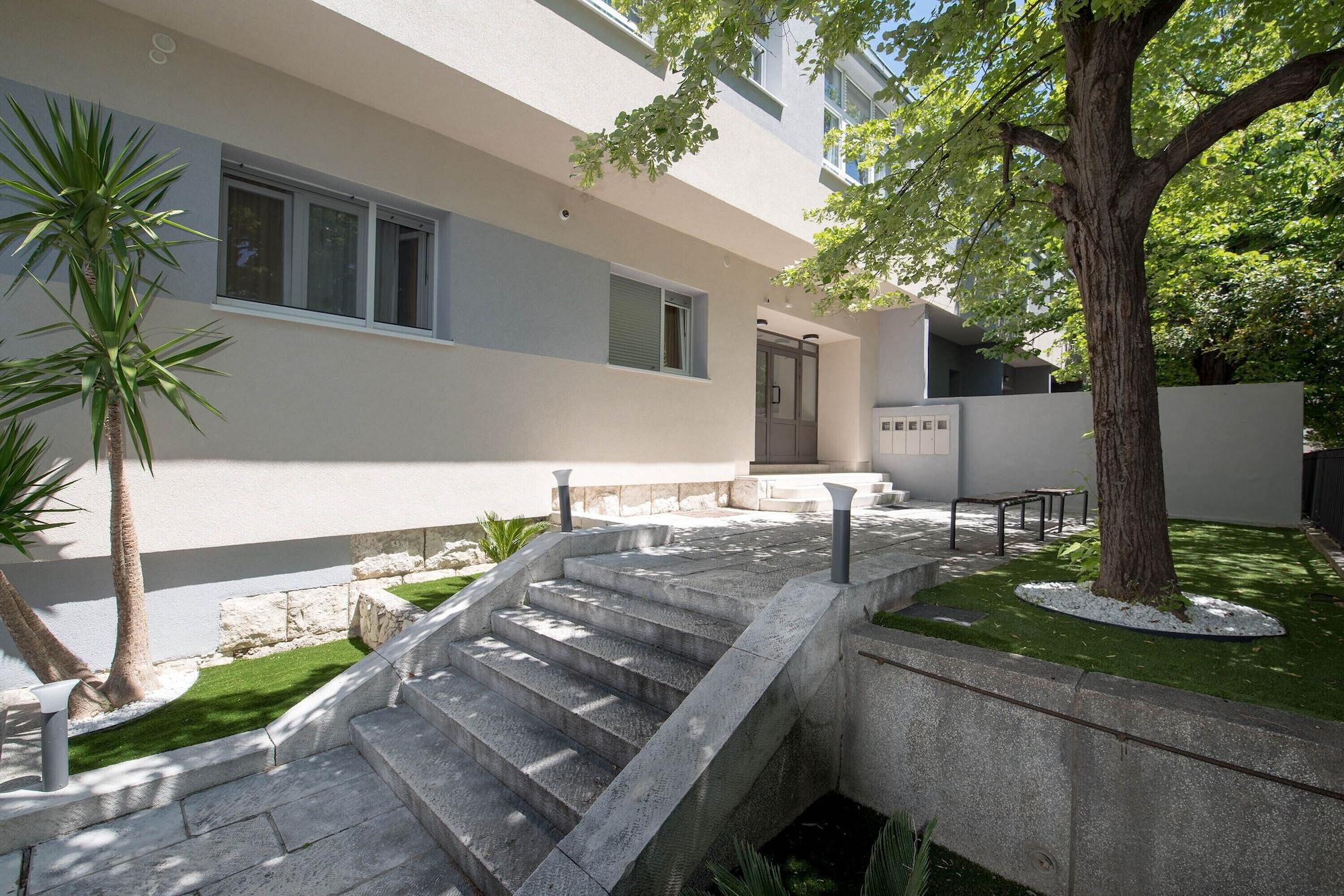 Bosket Luxury Rooms 37/50