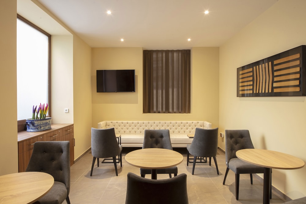 Hotel SH Suite Palace 21/36