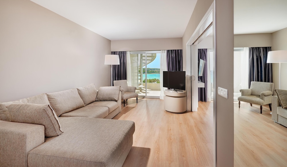 Hipotels Mediterraneo Hotel - Adults Only 73/94
