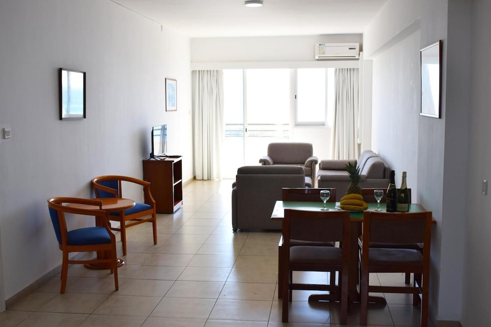 Sun Hall Beach Apartments 44/51