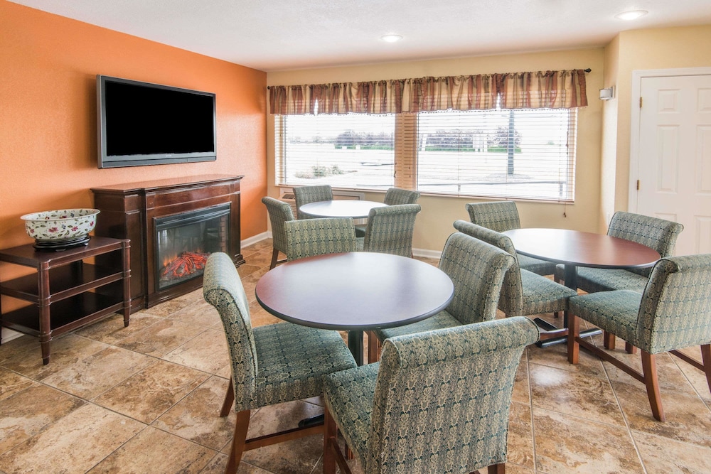 Grove City Travel Inn Columbus South 29/44