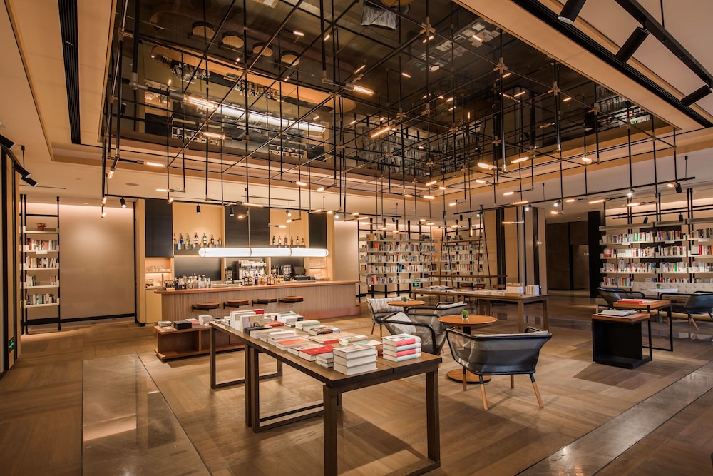 THE MUMIAN HOTEL Shenzhen Luohu 31/50