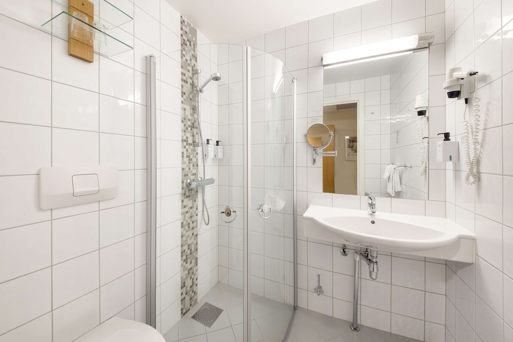Scandic Asker 7/55