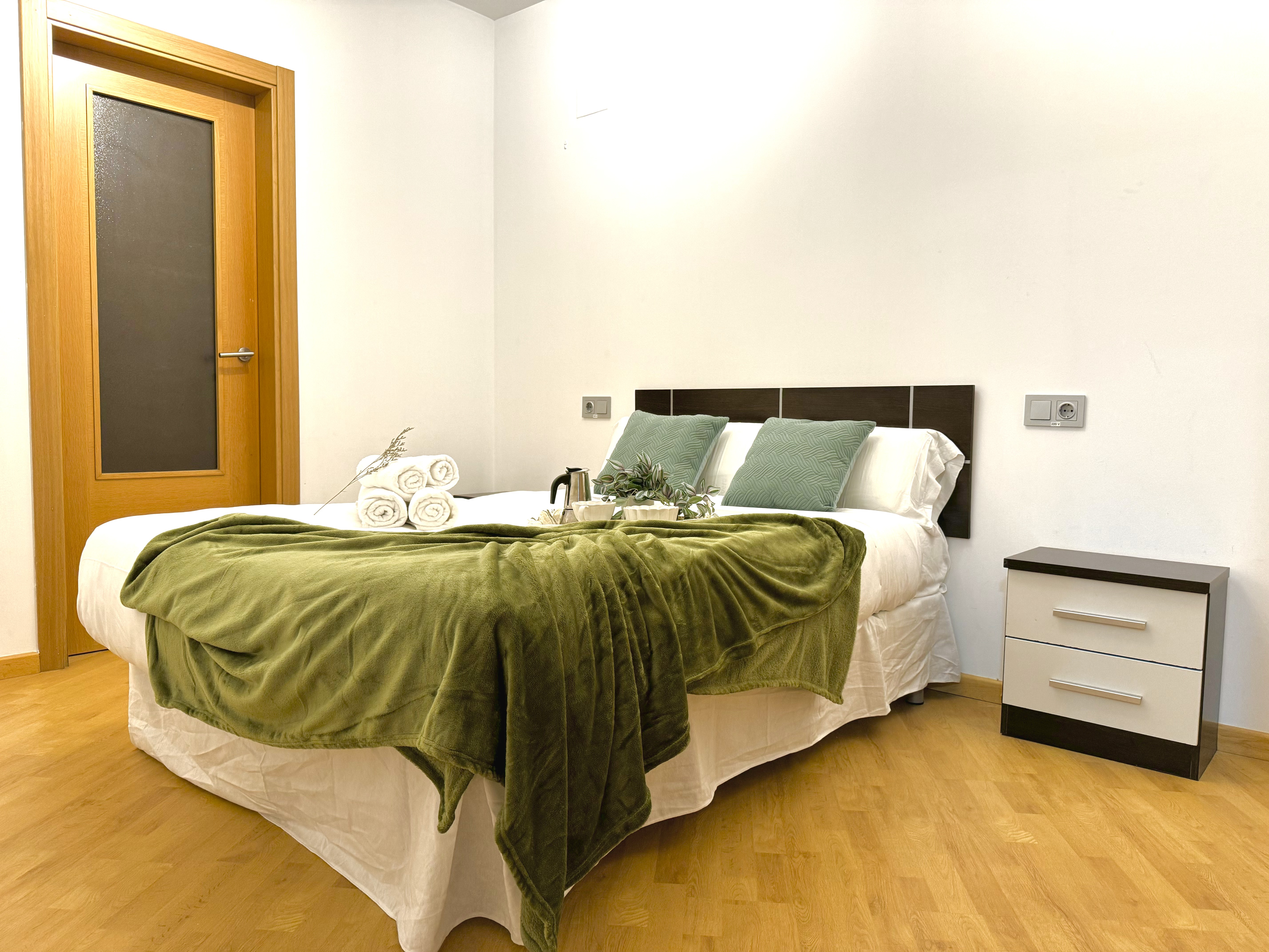 Costera la Mar Apartments 13/48