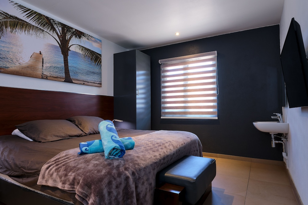 Bubali Luxury Apartments 48/66