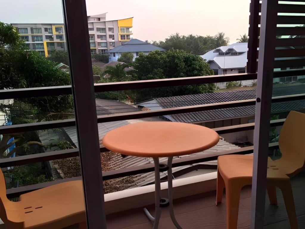 Tontalay Hotel 58/71