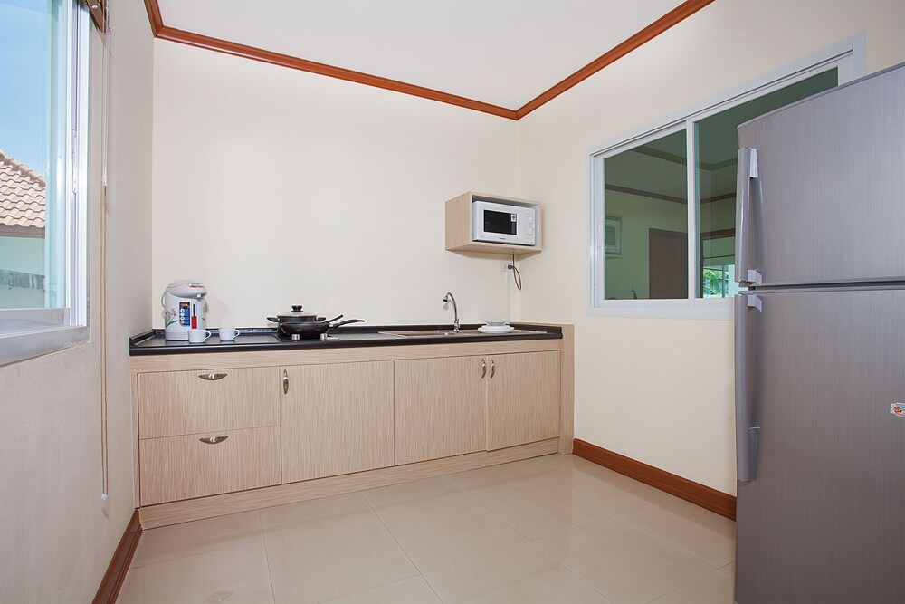 Baan Thai Lanna Pattaya 9/76