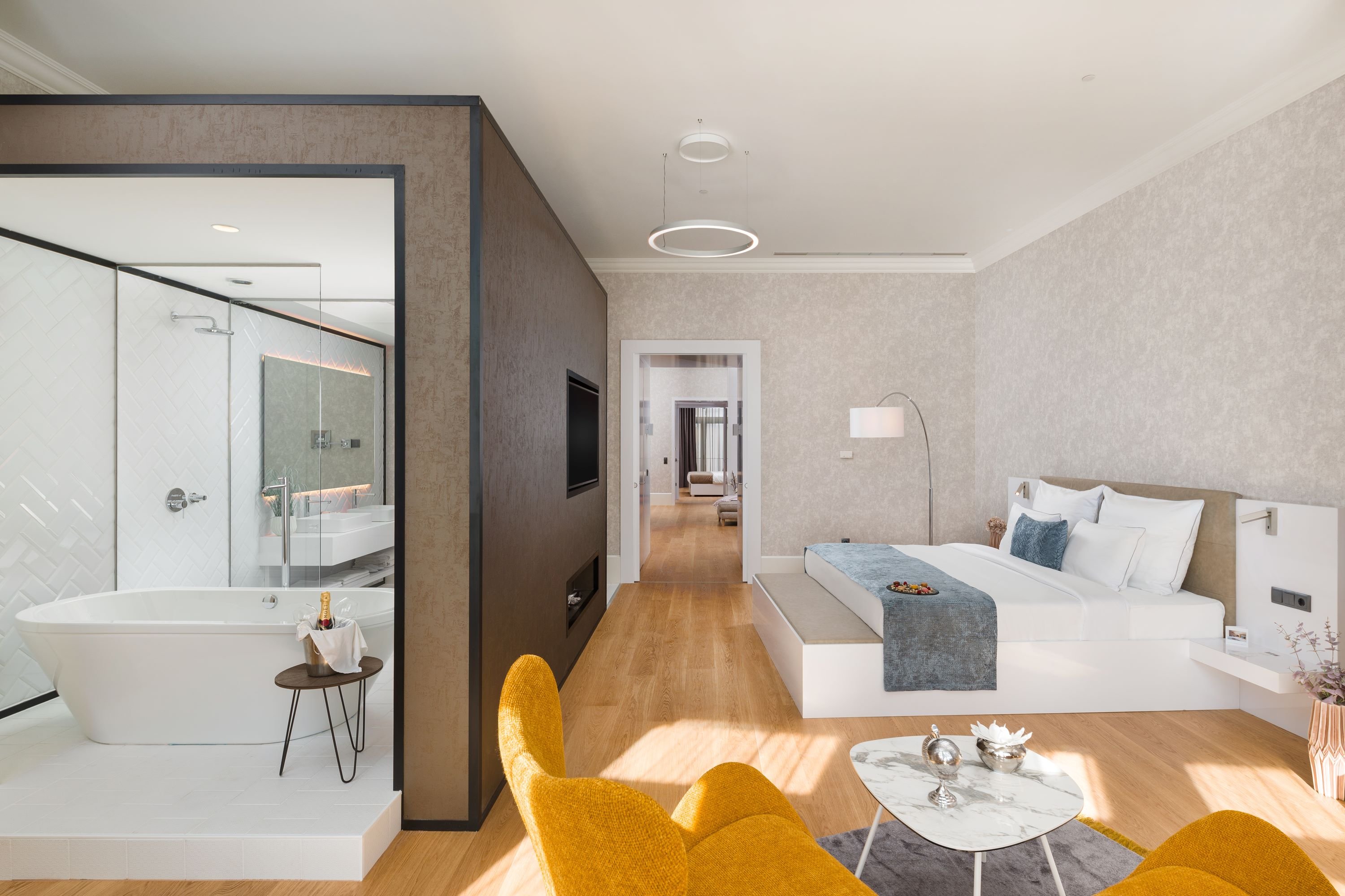 Hotel Vision Budapest 27/52