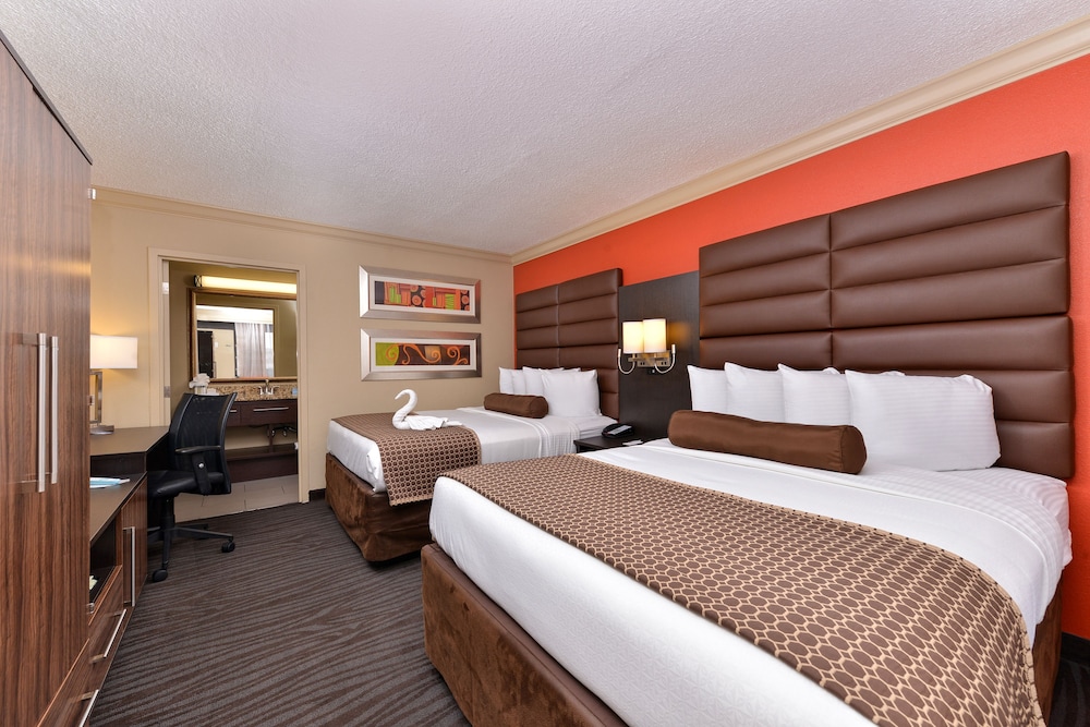 The Capitol Hotel Downtown, Ascend Hotel Collection 9/56