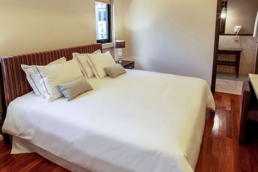 Vip, Suite, King Bed
