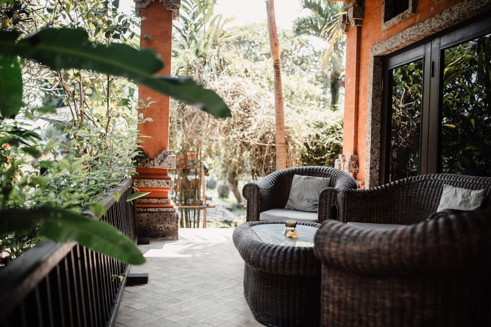 Mandala Desa Boutique Resort 34/50