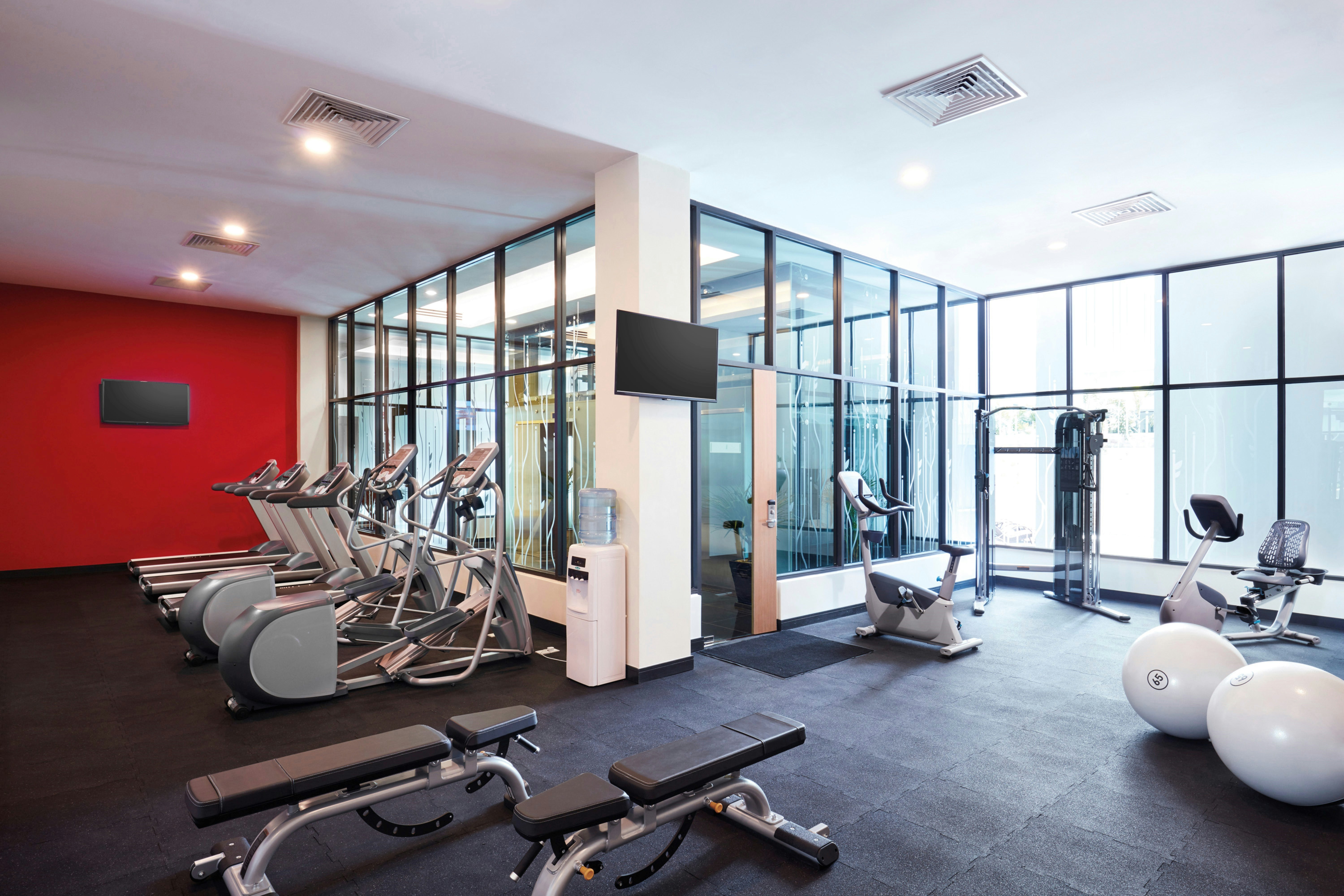 Hilton Garden Inn Puchong 24/56