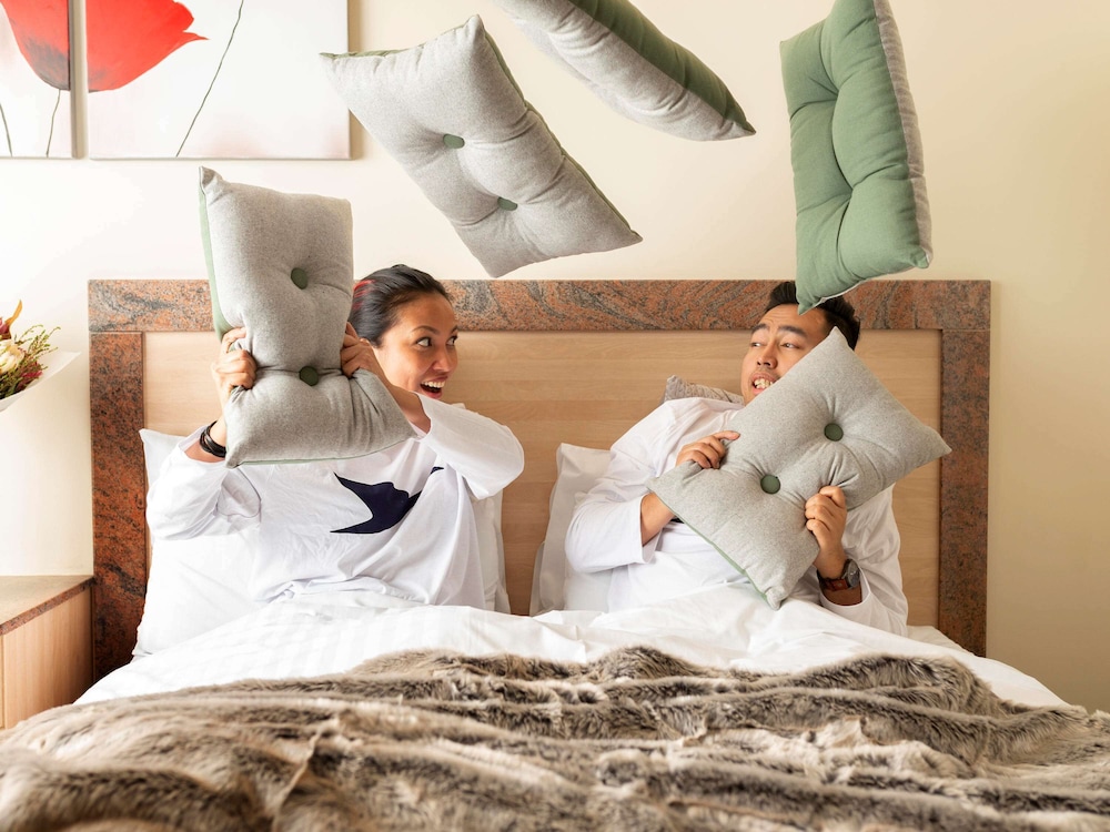 ibis Styles Canberra 15/78