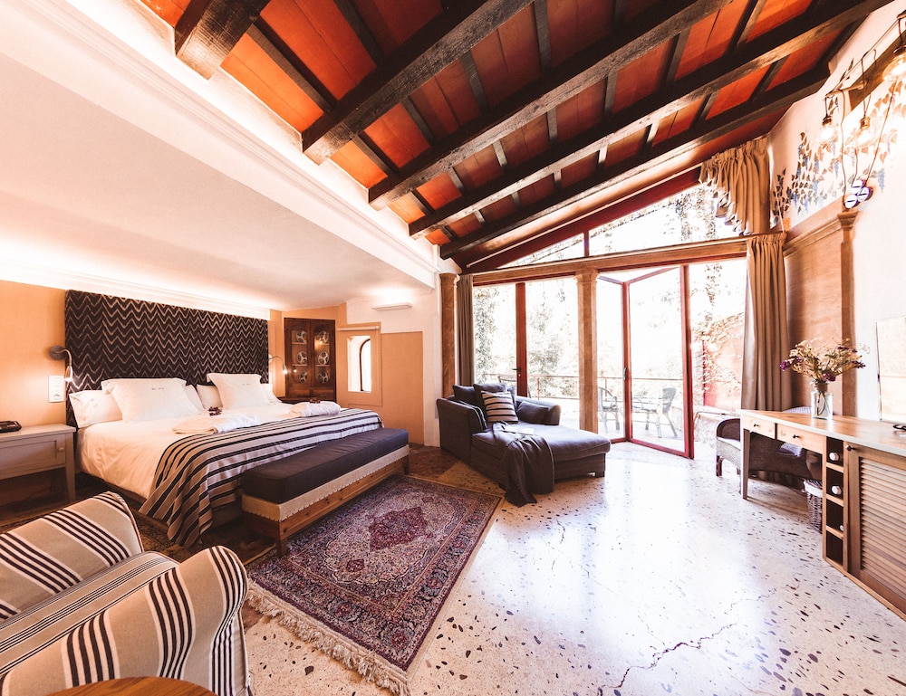 Hotel Finca Ca N'ai - Adults Only 2/50