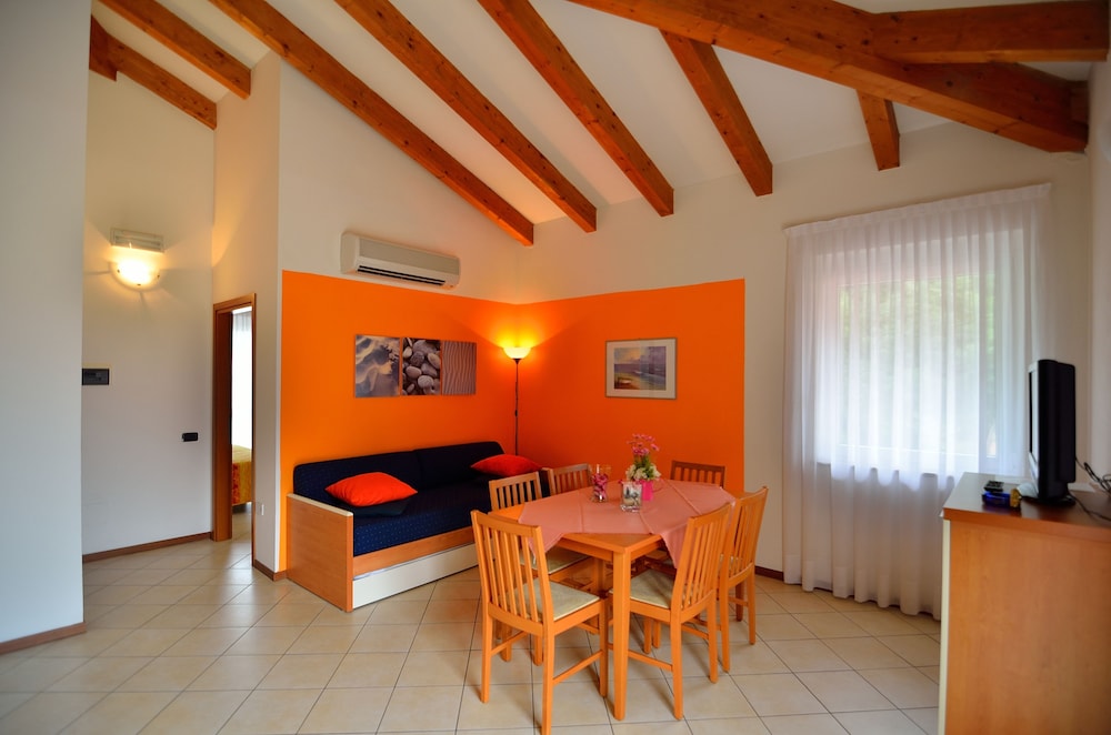 Residence Filanda 28/50