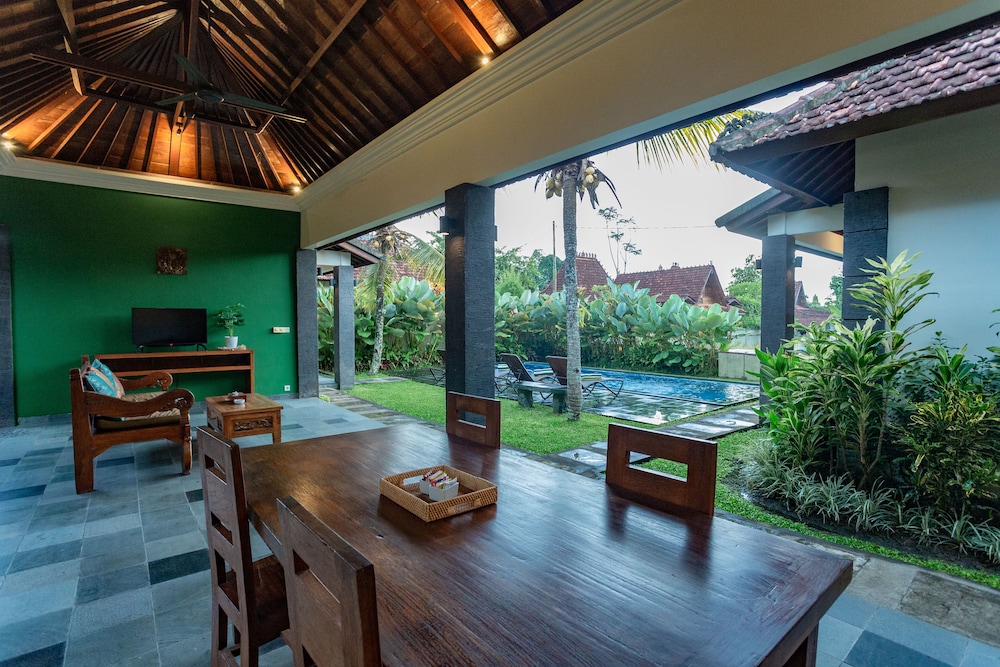UBUD HEAVEN SAYAN 60/73