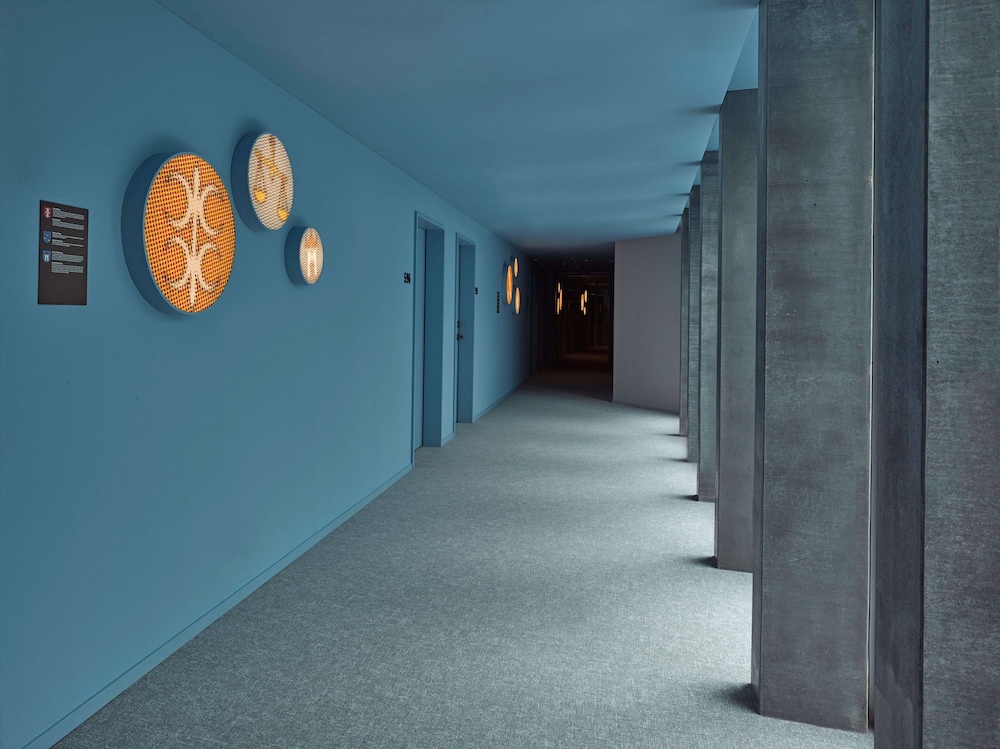 Hyatt Place Zurich Airport The Circle 24/50