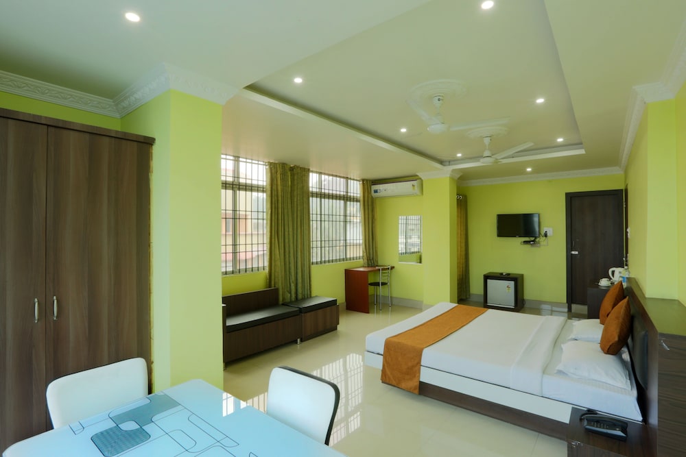 Hotel Grand Luit 11/42