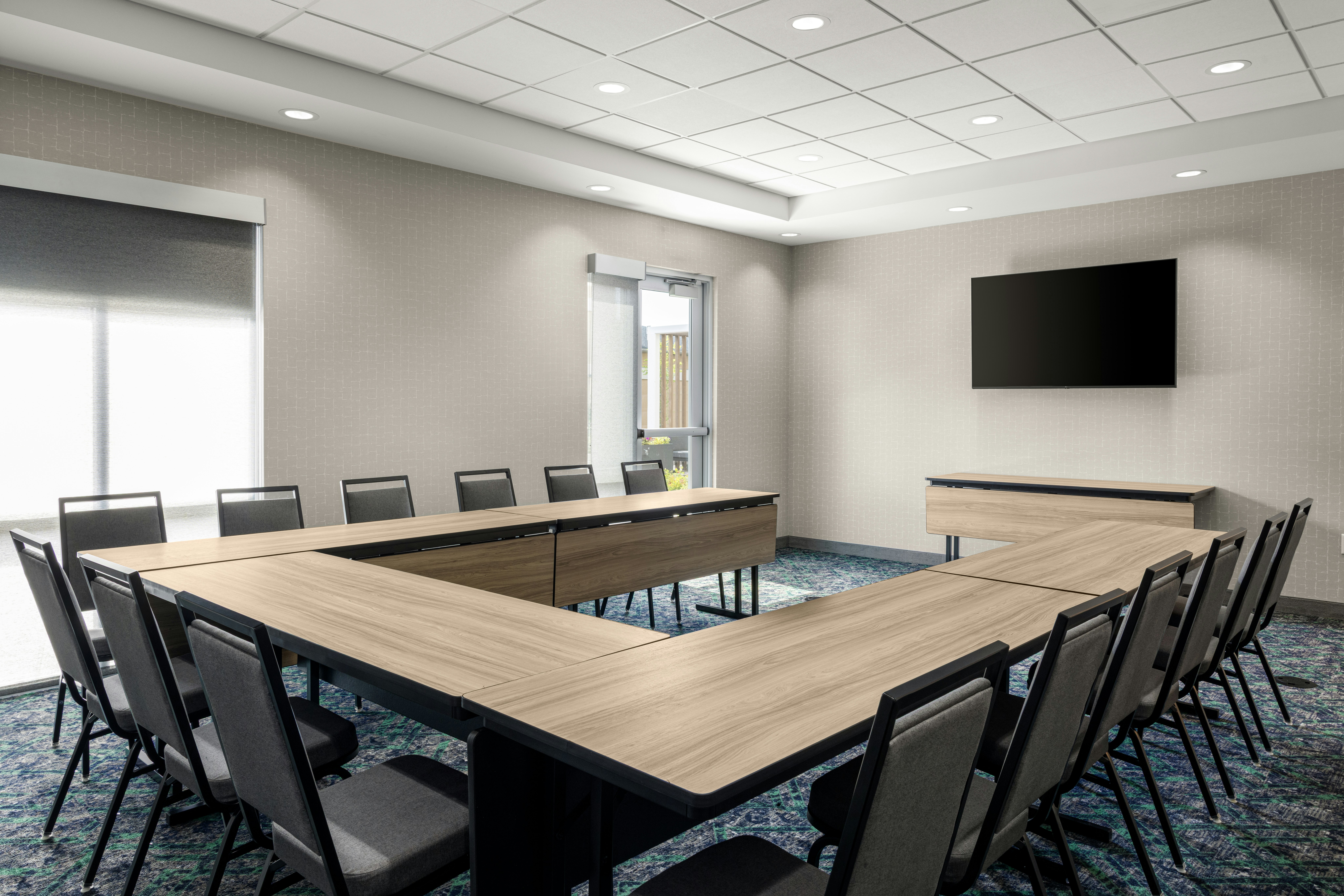 Home2 Suites by Hilton Dry Ridge 24/25