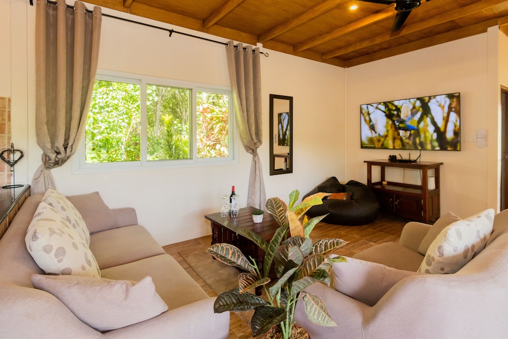 Khaosok River Home Resort 22/46